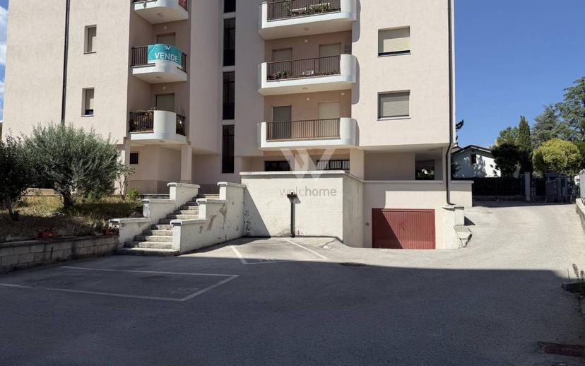 Appartamento via San Giovanni 327, San Giovanni, Campobasso — foto 26 di 35