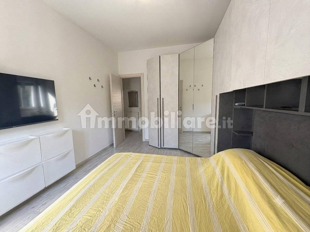 Trilocale ottimo stato, primo piano, Aeroporto, Ferrara