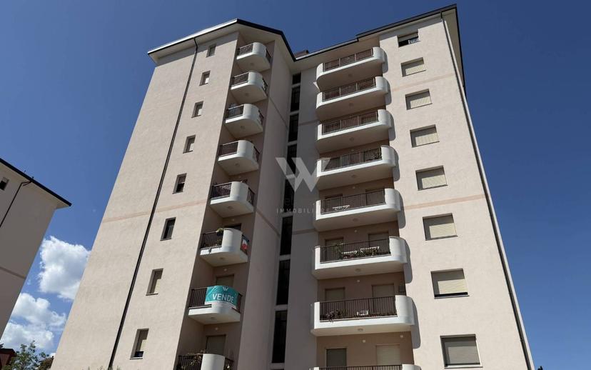 Appartamento via San Giovanni 327, San Giovanni, Campobasso — foto 17 di 35
