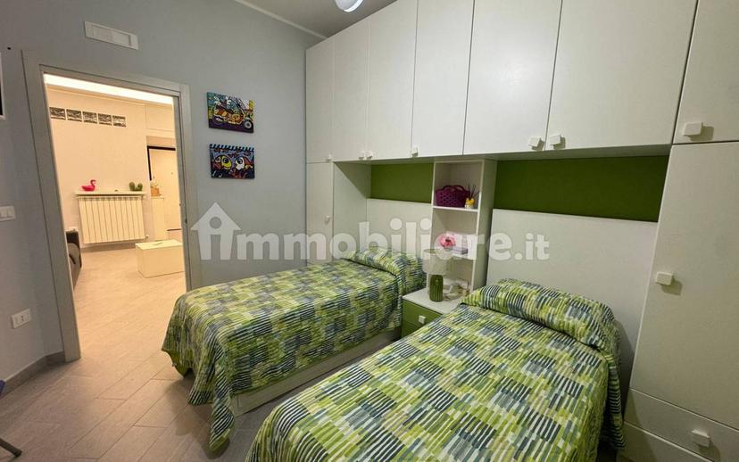 Appartamento via Guglielmo Marconi 44, Gaeta — foto 25 di 30