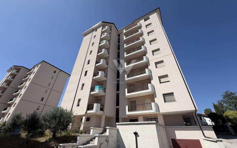 Appartamento via San Giovanni 327, San Giovanni, Campobasso — foto 5 di 35