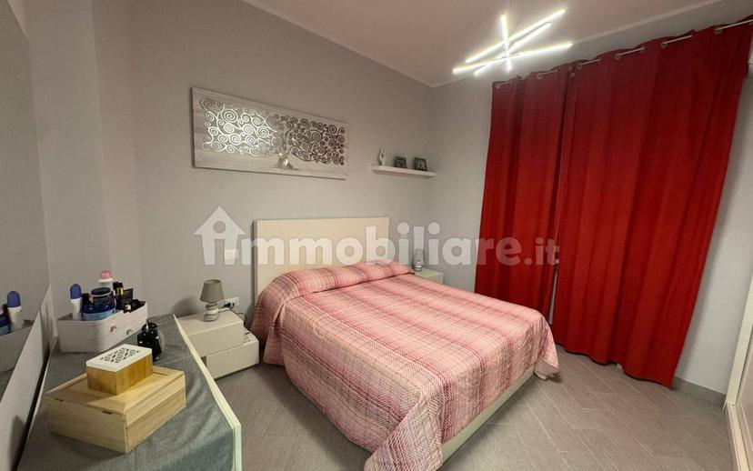 Appartamento via Guglielmo Marconi 44, Gaeta — foto 16 di 30