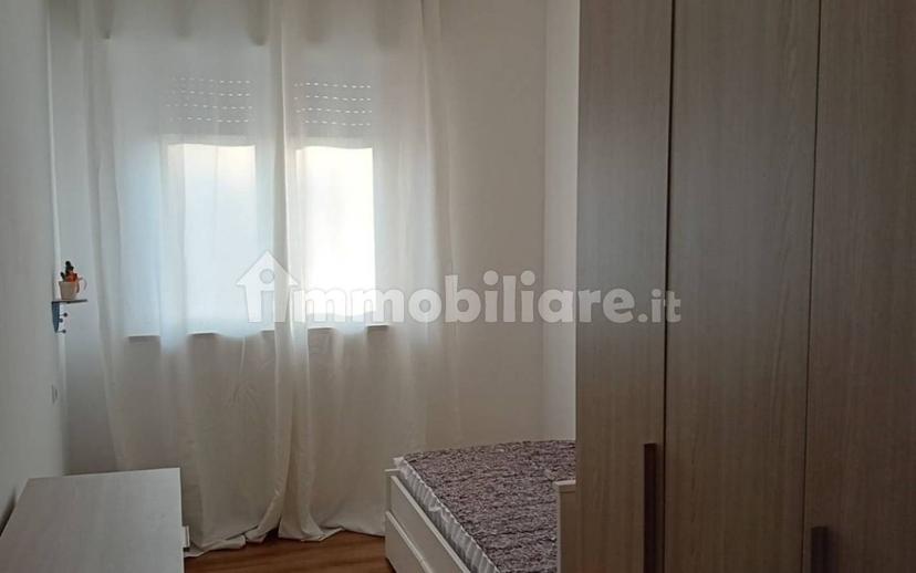 Trilocale via Alfredo Piatti, Centro, Mozzo — foto 10 di 12