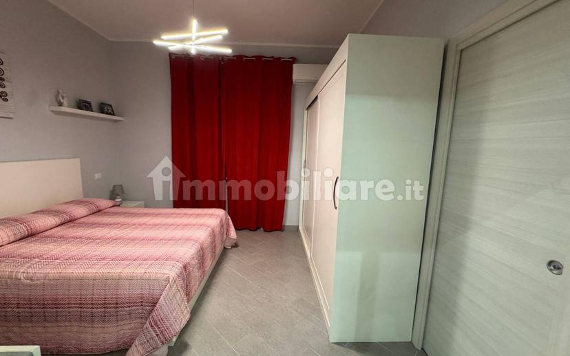Appartamento via Guglielmo Marconi 44, Gaeta — foto 4 di 30