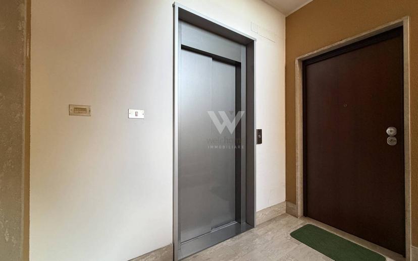 Appartamento via San Giovanni 327, San Giovanni, Campobasso — foto 14 di 35
