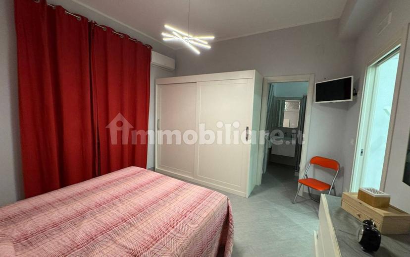 Appartamento via Guglielmo Marconi 44, Gaeta — foto 12 di 30