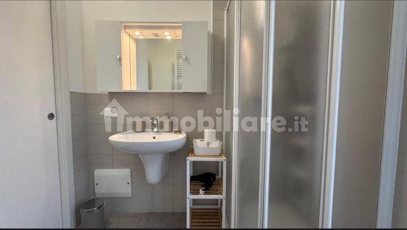 Bilocale via Giacomo Filippo Bolongaro 16, Centro, Stresa — foto 15 di 15