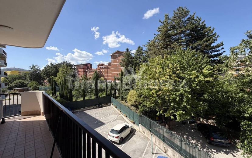 Appartamento via San Giovanni 327, San Giovanni, Campobasso — foto 32 di 35