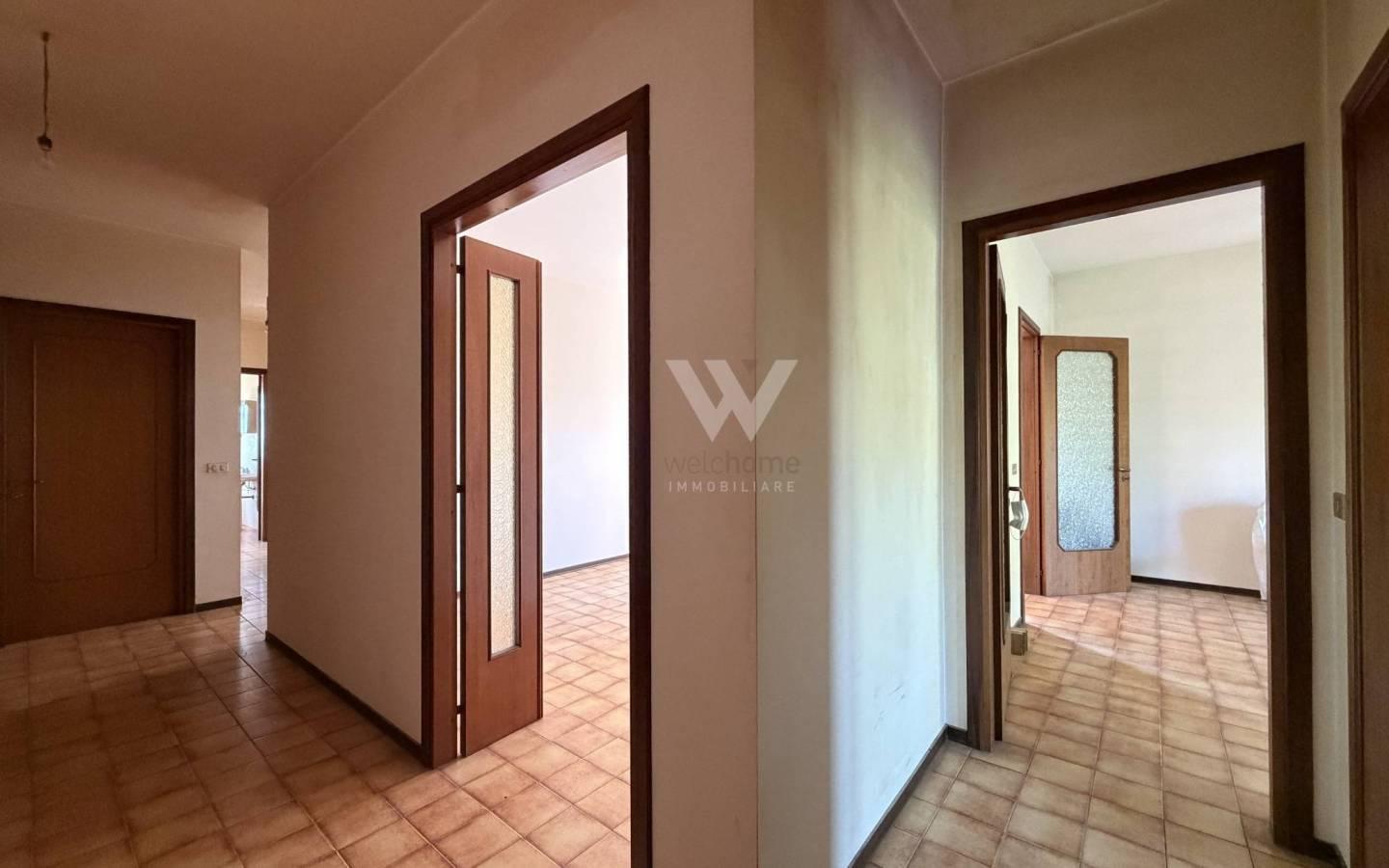 Appartamento via San Giovanni 327, San Giovanni, Campobasso