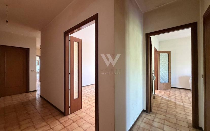 Appartamento via San Giovanni 327, San Giovanni, Campobasso