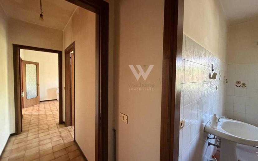 Appartamento via San Giovanni 327, San Giovanni, Campobasso — foto 20 di 35