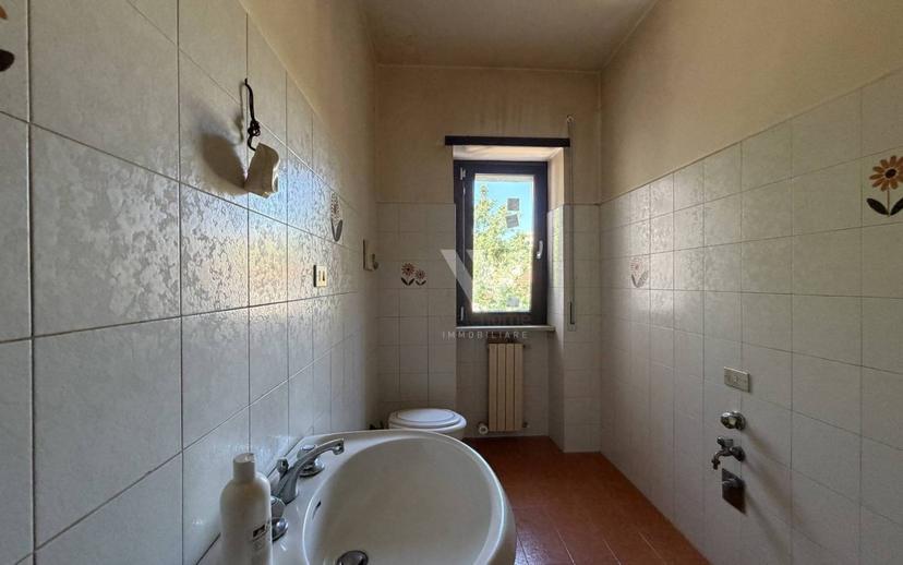 Appartamento via San Giovanni 327, San Giovanni, Campobasso — foto 33 di 35