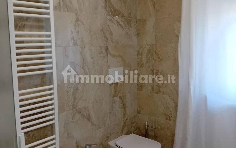 Trilocale via Alfredo Piatti, Centro, Mozzo — foto 9 di 12