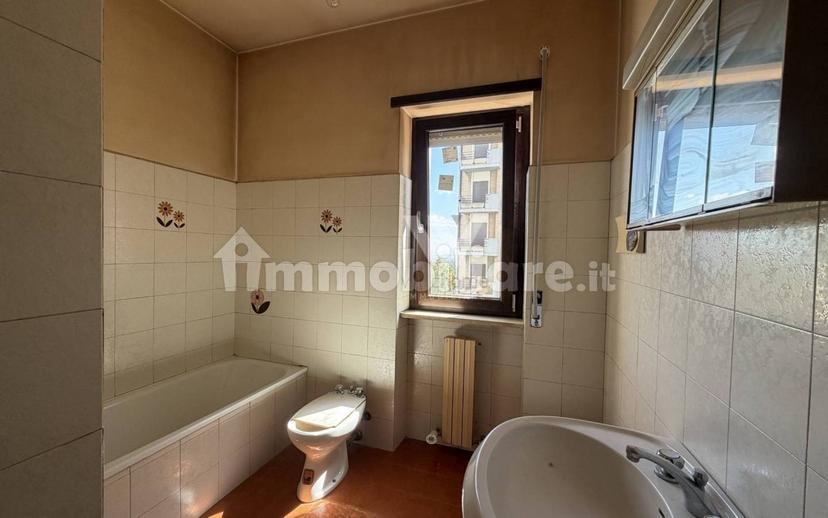 Appartamento via San Giovanni 327, San Giovanni, Campobasso — foto 16 di 35
