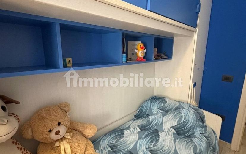 Trilocale ottimo stato, primo piano, Aeroporto, Ferrara — foto 4 di 9