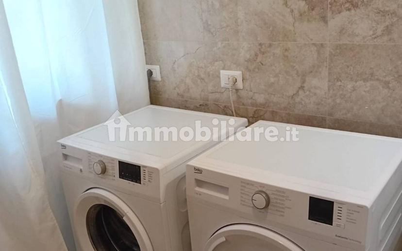 Trilocale via Alfredo Piatti, Centro, Mozzo — foto 6 di 12