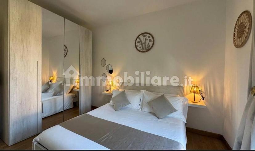 Bilocale via Giacomo Filippo Bolongaro 16, Centro, Stresa — foto 2 di 15