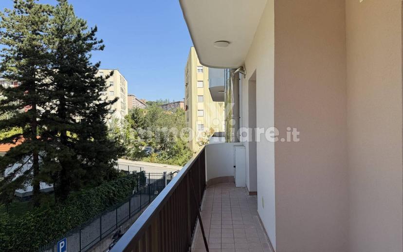 Appartamento via San Giovanni 327, San Giovanni, Campobasso — foto 31 di 35