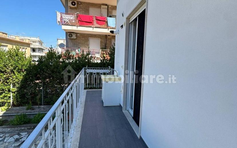 Appartamento via Guglielmo Marconi 44, Gaeta — foto 24 di 30