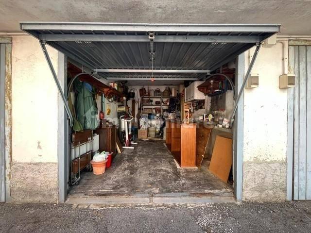 Appartamento buono stato, Borgo A Buggiano, Buggiano — foto 23 di 27