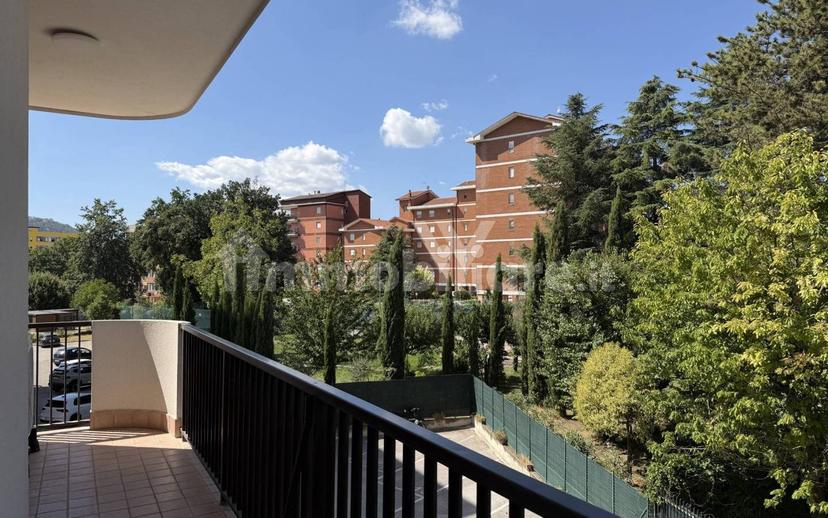 Appartamento via San Giovanni 327, San Giovanni, Campobasso — foto 19 di 35