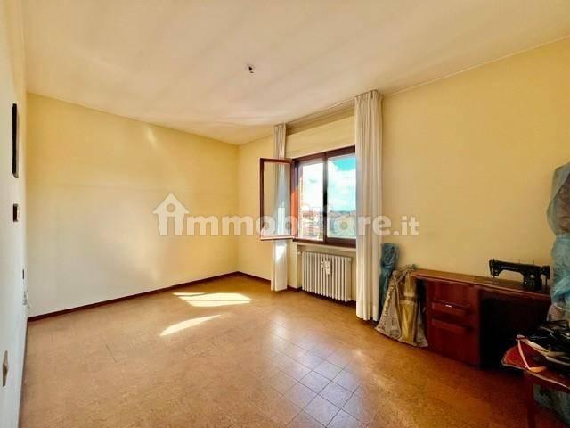 Appartamento buono stato, Borgo A Buggiano, Buggiano — foto 17 di 27