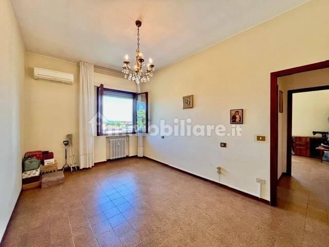 Appartamento buono stato, Borgo A Buggiano, Buggiano — foto 19 di 27