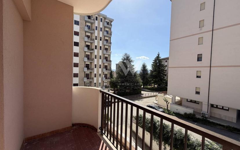Appartamento via San Giovanni 327, San Giovanni, Campobasso — foto 22 di 35