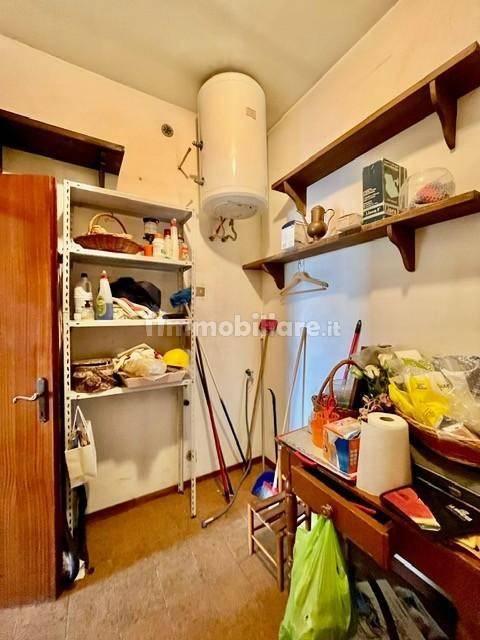 Appartamento buono stato, Borgo A Buggiano, Buggiano — foto 13 di 27