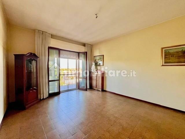 Appartamento buono stato, Borgo A Buggiano, Buggiano — foto 12 di 27