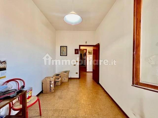 Appartamento buono stato, Borgo A Buggiano, Buggiano — foto 25 di 27