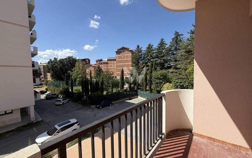 Appartamento via San Giovanni 327, San Giovanni, Campobasso — foto 29 di 35