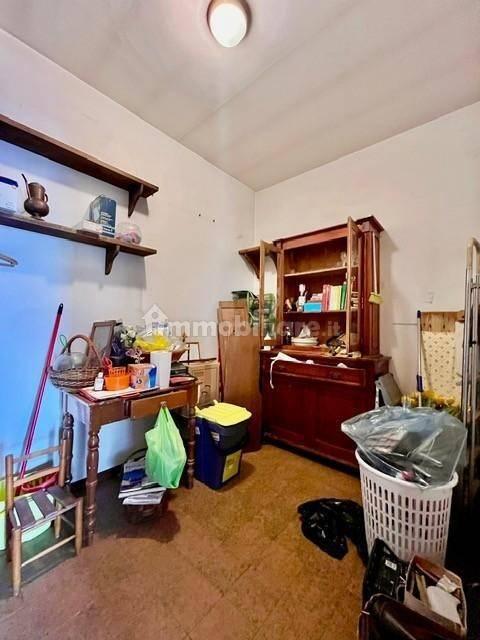 Appartamento buono stato, Borgo A Buggiano, Buggiano — foto 27 di 27