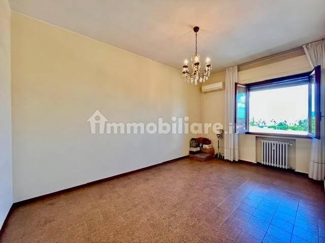 Appartamento buono stato, Borgo A Buggiano, Buggiano — foto 20 di 27