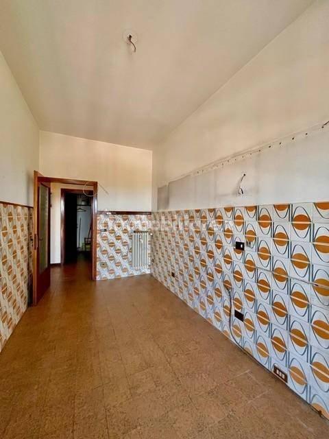 Appartamento buono stato, Borgo A Buggiano, Buggiano — foto 21 di 27