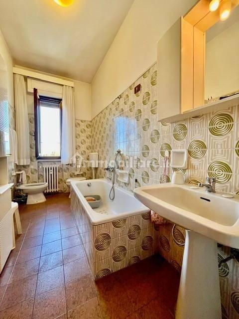 Appartamento buono stato, Borgo A Buggiano, Buggiano — foto 24 di 27