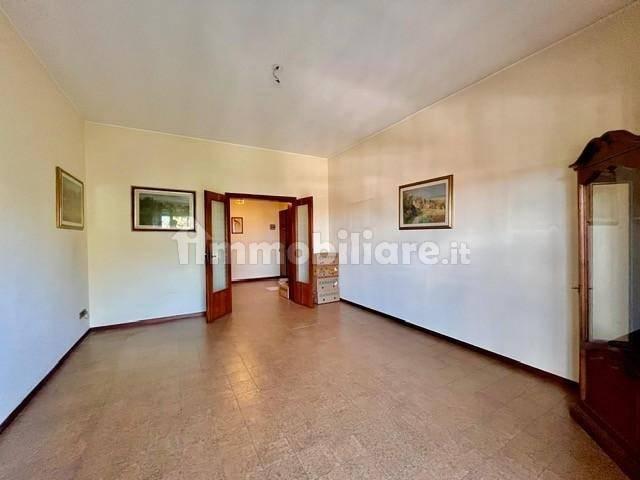 Appartamento buono stato, Borgo A Buggiano, Buggiano — foto 7 di 27