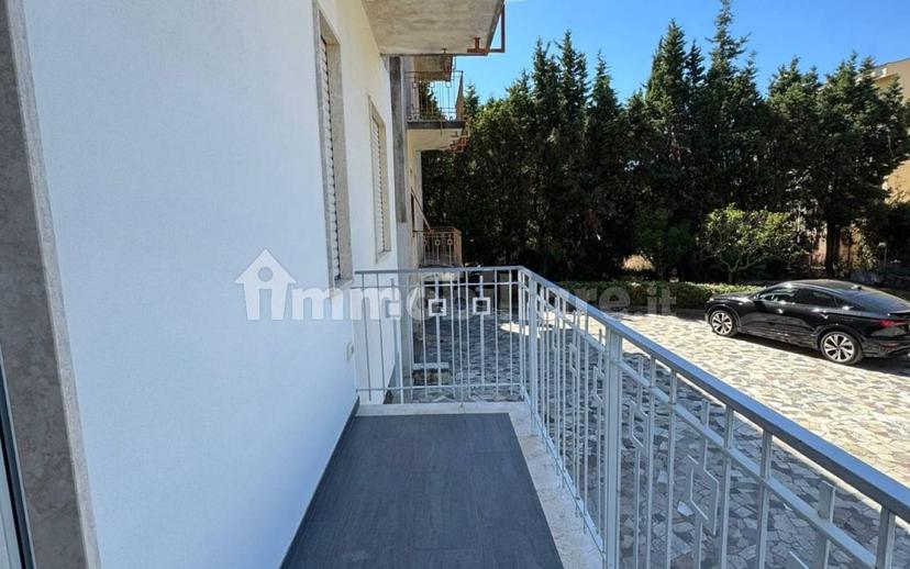 Appartamento via Guglielmo Marconi 44, Gaeta — foto 2 di 30