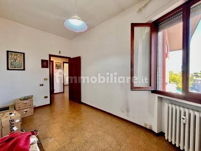 Appartamento buono stato, Borgo A Buggiano, Buggiano — foto 15 di 27
