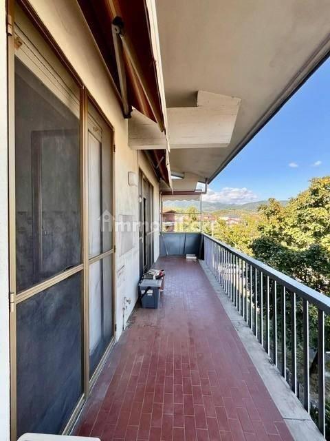 Appartamento buono stato, Borgo A Buggiano, Buggiano — foto 9 di 27