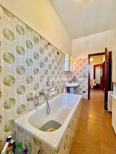 Appartamento buono stato, Borgo A Buggiano, Buggiano — foto 16 di 27