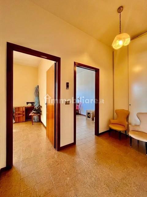 Appartamento buono stato, Borgo A Buggiano, Buggiano — foto 18 di 27