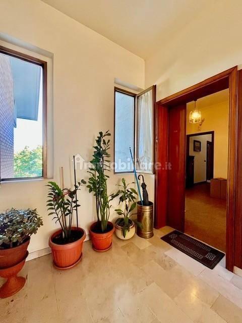 Appartamento buono stato, Borgo A Buggiano, Buggiano — foto 11 di 27