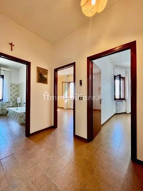 Appartamento buono stato, Borgo A Buggiano, Buggiano — foto 26 di 27