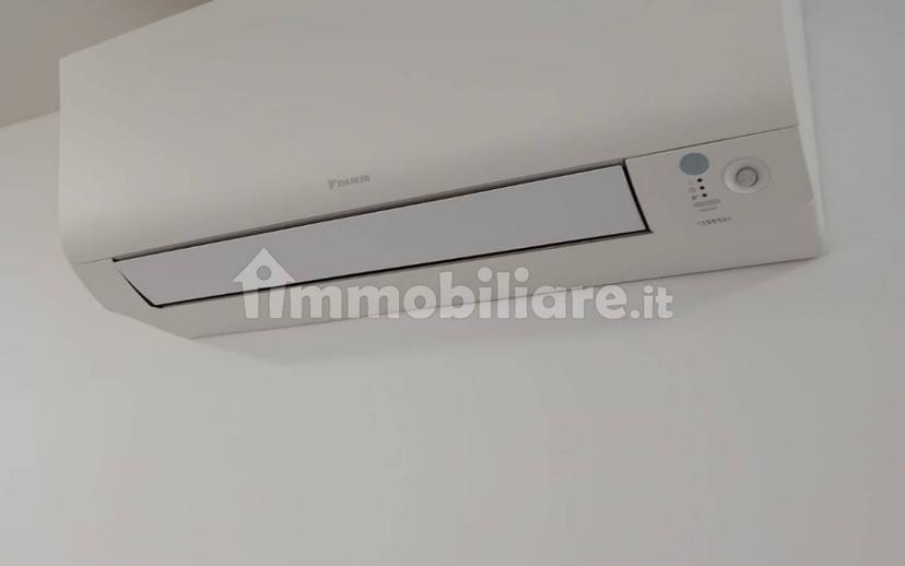 Trilocale via Alfredo Piatti, Centro, Mozzo — foto 12 di 12