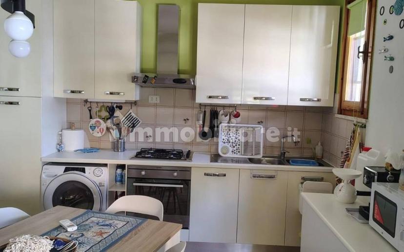 Bilocale Caletta - Banca, Castiglioncello, Rosignano Marittimo — foto 16 di 17