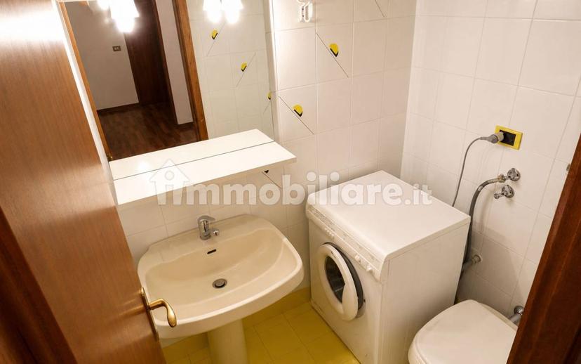 Trilocale ottimo stato, piano rialzato, Altura, Trieste — foto 12 di 13
