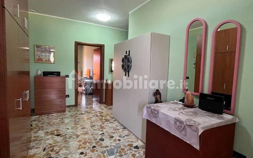 Quadrilocale via Fiume, Collefontana Fontana Liri Inferiore, Fontana Liri — foto 17 di 19