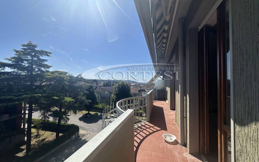 Quadrilocale viale Stelvio, 4, Centro, Città di Castello — foto 7 di 15