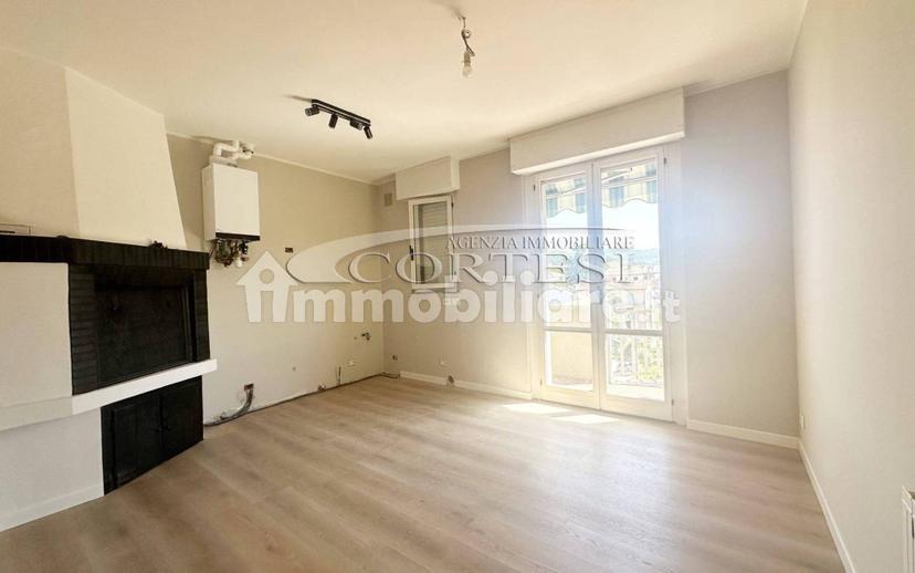 Quadrilocale viale Stelvio, 4, Centro, Città di Castello — foto 10 di 15